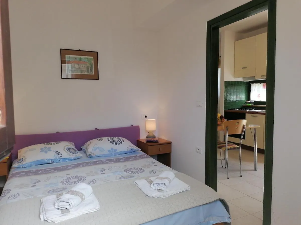 Apartments Morosini Ρόβινι Κροατία