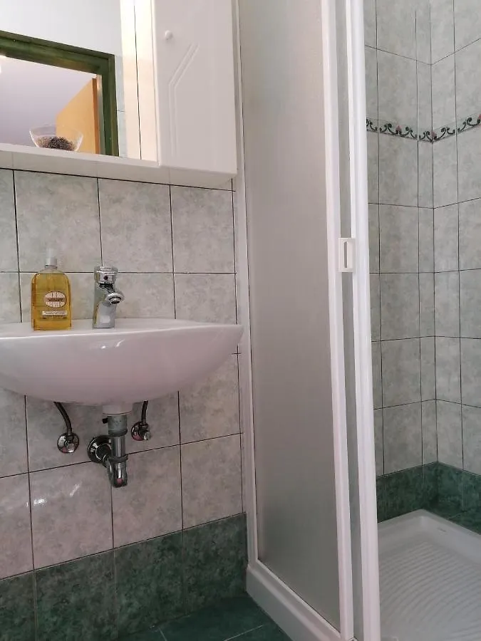 Apartments Morosini Ρόβινι 0*,