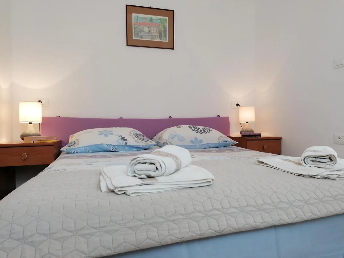 Apartments Morosini Ρόβινι Κροατία
