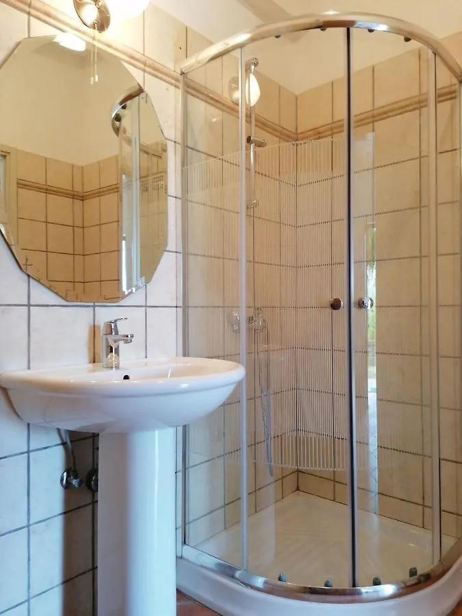 Apartments Morosini Ρόβινι