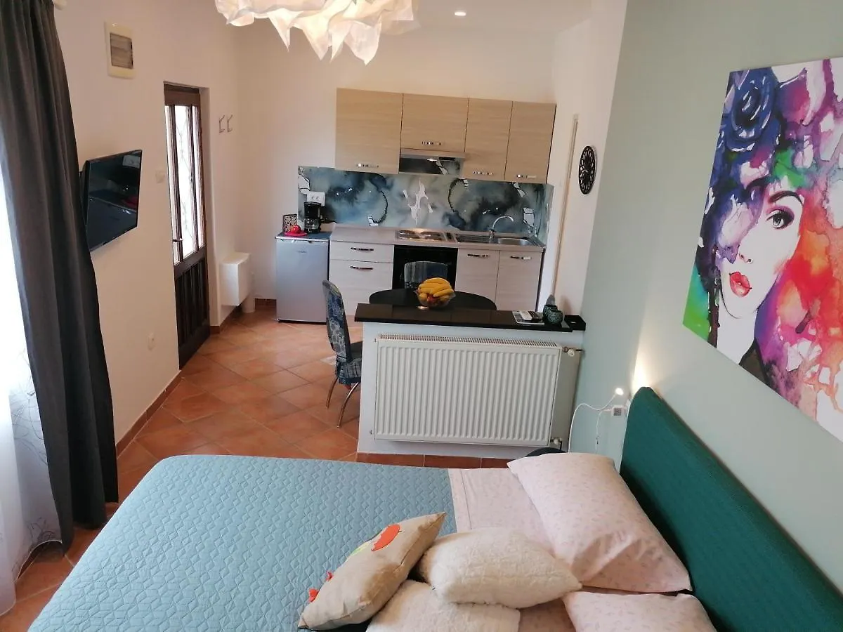 Apartments Morosini Ρόβινι Κροατία