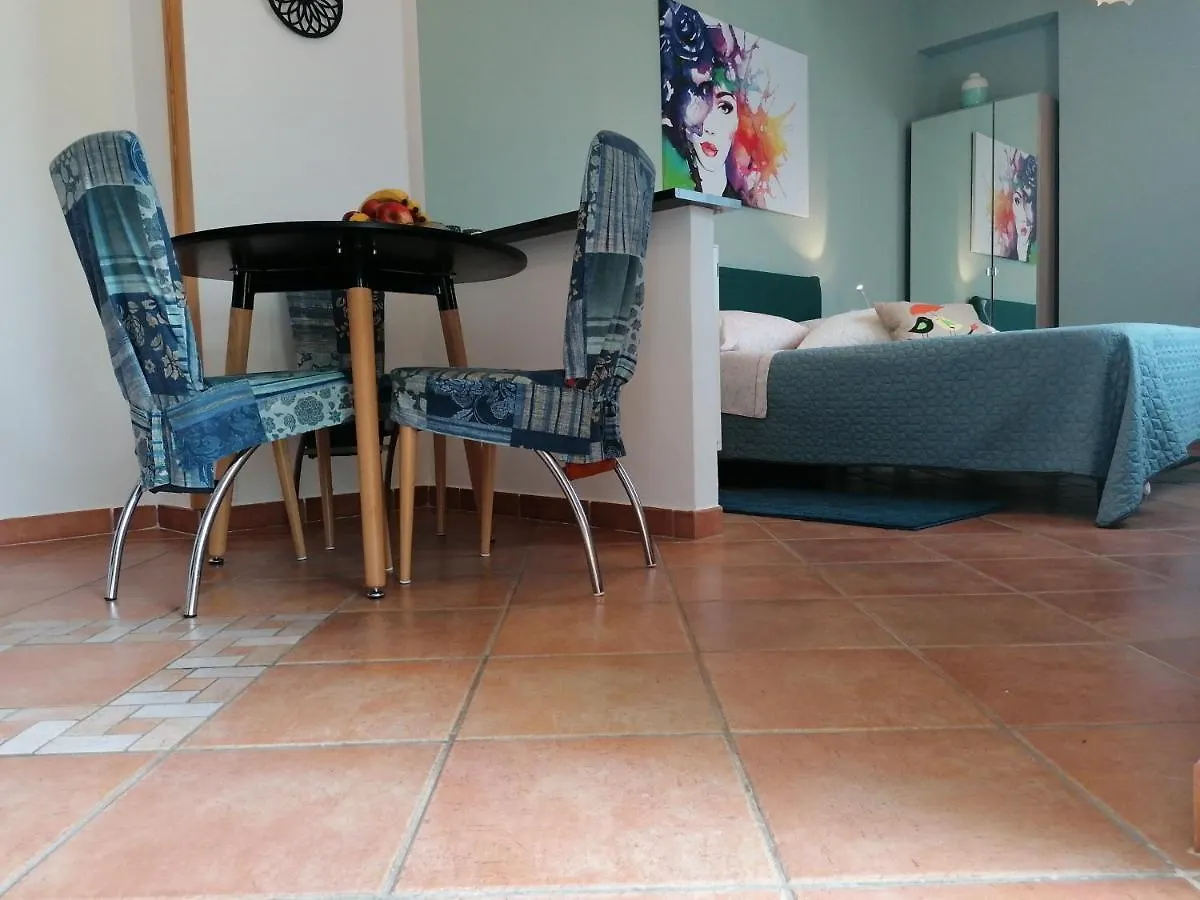 Apartments Morosini Ρόβινι 0*,  Κροατία